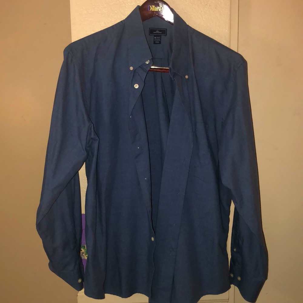 Dockers Dress Shirt